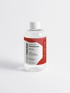 Glycolic Acid Exfoliating Toner Glycolic Acid Exfoliating Toner