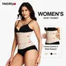 [MAX] Nebility Women's 2-Piece Sports Shapewear Set - Waist Slimming Adjustable Waist Cincher & Breathable Sports Belt, Waist Trainer Comfort Compression Activewear Basic Minimalist #TikTokShopBlackFriday #DiscoverYourGift