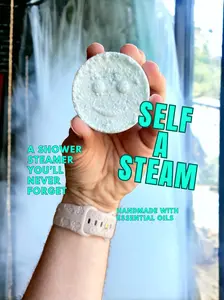 Self A Steam shower steamers Self A Steam shower steamers
