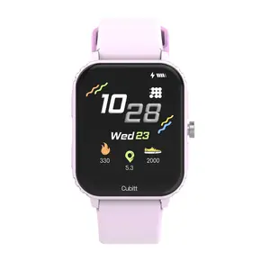 Cubitt Teens Smartwatch / Fitness Tracker