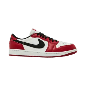 AIR JORDAN 1 LOW 'OG CHICAGO (2025)'