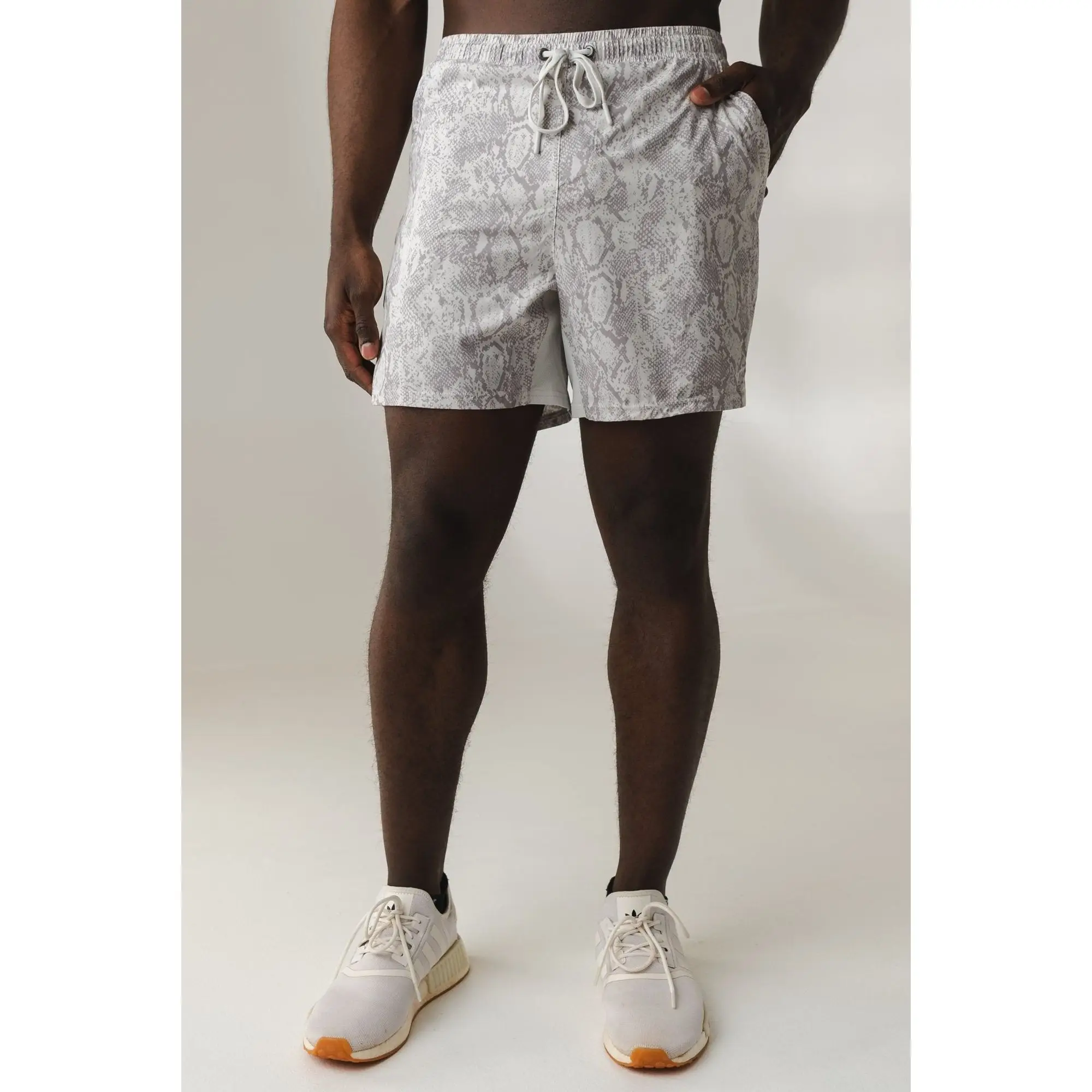 Vitality Prime Train Short 6"