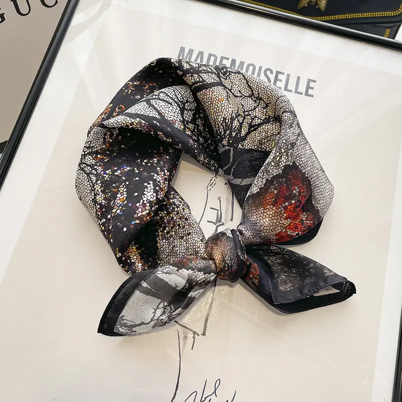 A Dream of Blooming Flowers