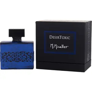 M. Micallef Paris Desir Toxic By Parfums M Micallef Eau De Parfum For Unisex