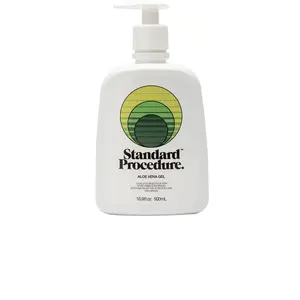 Standard Procedure Aloe Vera Gel 500ml