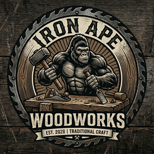 Iron Ape Woodworks