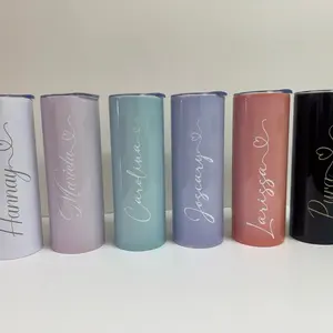 Vasos personalizados