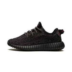 Yeezy Boost 350 "Pirate Black 2023" BB5350 2023 Yeezy Boost 350 "Pirate Black 2023" BB5350 2023