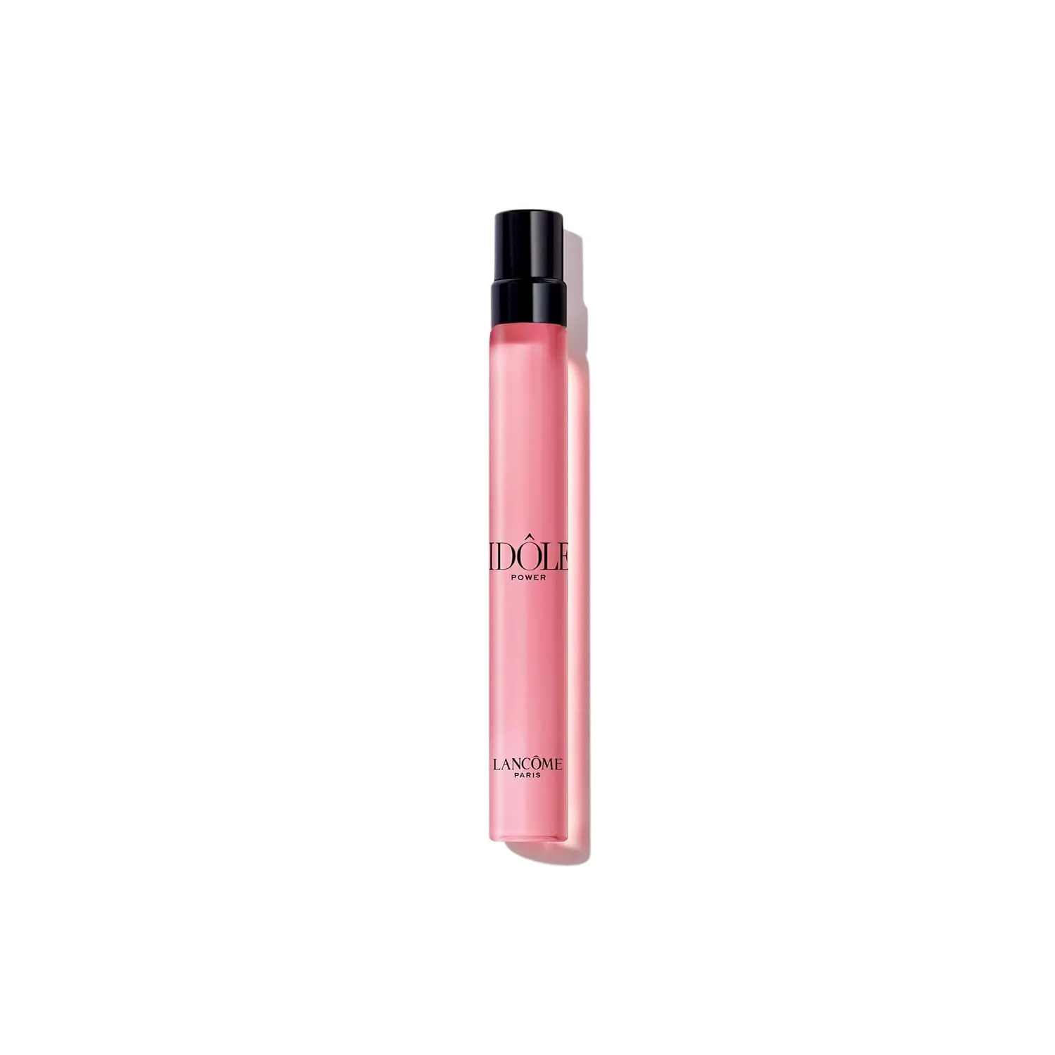 Lancôme Idôle Power Eau De Parfum Intense - Women's Perfume - 0.34 Fl Oz| Fruity & Woody Floral Perfume for Women - With Notes of Fruity Pomarose and Sandalwood - Long Lasting Fragrance