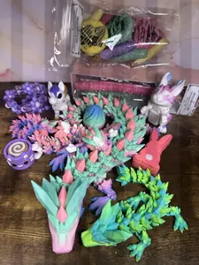 Easter Basket Stuffers