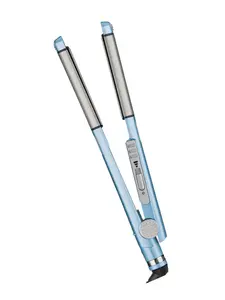 BaBylissPRO Nano Titanium U-Styler 1" Hair Iron #BNT4081UC