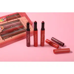 Sweet Delights - Powder Lipstick Trio