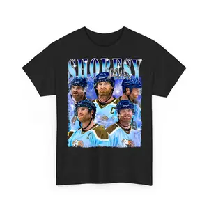 Shoresy Bootleg shirt, Shoresy Season 5 shirt, Shoresy Hockey Movie T-Shirt/ Sweatshirt/ Hoodie