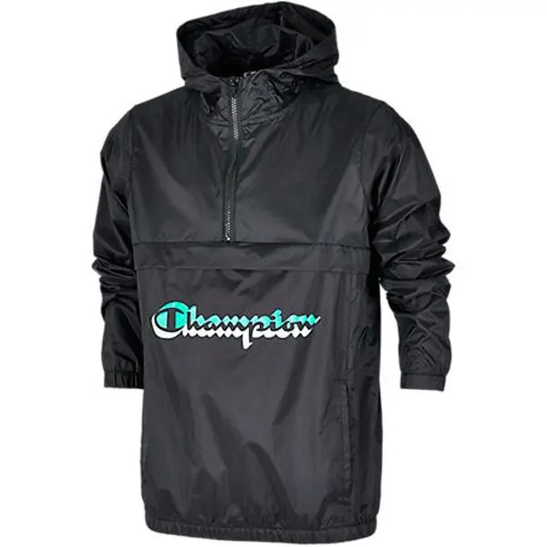Champion Manorak Windbreaker Boys Jackets