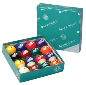 Aramith Premium Ball Set