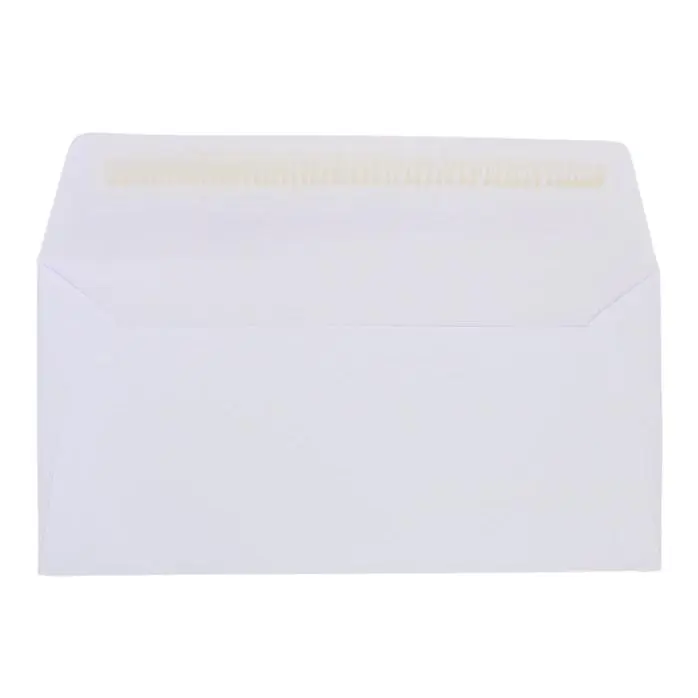 Clairefontaine Triomphe Large Envelopes, Office Stationery Supplies, Self-Sealing Paper Envelopes for Postal Use