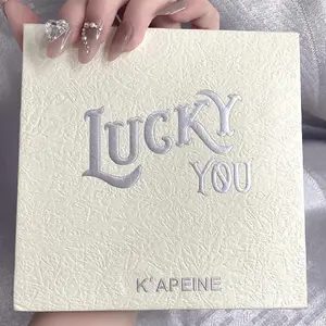 25 Color Eyeshadow Palette with Brush, Long Lasting Shimmering Eye Shadow Makeup Palette, Highly Pigmented Palette, High Pigmented Blendable Eyeshadow Powder, Cosmetic, Glitter Duochrome Eyeshadow