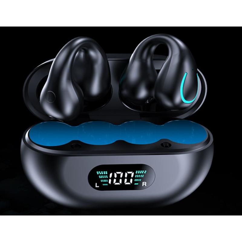 Comfortable  Electronic TWS earphone earbud  Audio Headset for content creators Get Ready to Dance with YYK-Q71 for outdoor,running,gym