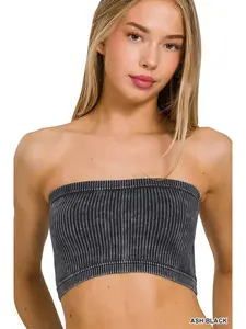 Essentials Tube Top