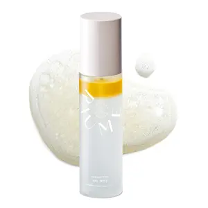 RAUME Dual-Layer Glow Oil Mist – Korean Skincare, K-Beauty Hydrating Face Mist, Glass Skin Glow