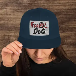 Snapback Hat