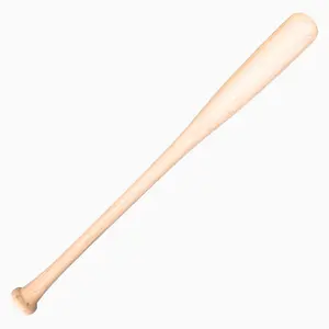 28 inch Game Ready Wooden Baseball Bat