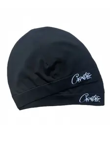 Eternal Tree Satin-Lined Skull Hat, Unique Comfortable Fit Fashion Headwear, Perfect Gift for Trendsetters, Custom Embroidered Hat for All Seasons, Embroidered Cap