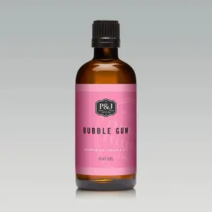 Bubble Gum Fragrance Oil