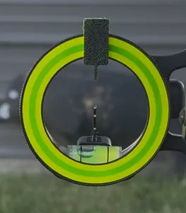 Torque Eliminator Top/Bottom Mount