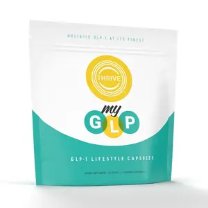 myGLP Lifestyle Capsules