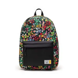 Herschel Supply Co. Classic XL Backpack LEGO Scavenger Hunt Meadow Floral Print