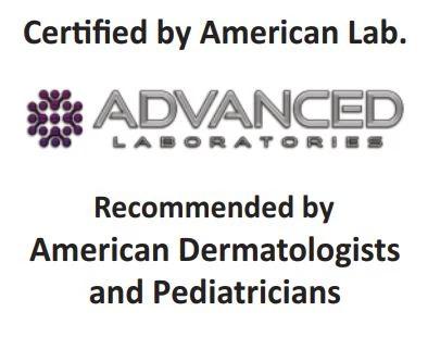 ZNK Lavender Healing Soap