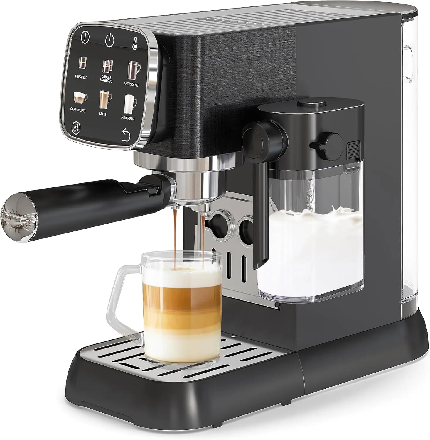 nespresso lattissima f411 - TikTok Shop