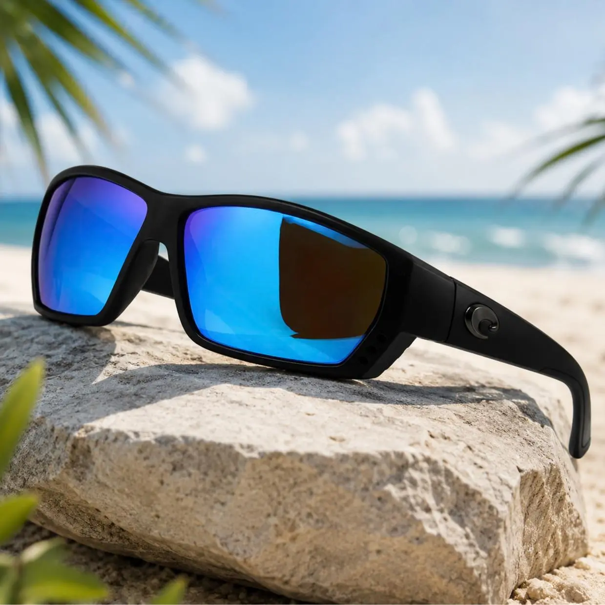 COSTA UV Protection_ Upgraded 2026 Shield you from harsh sunlight!