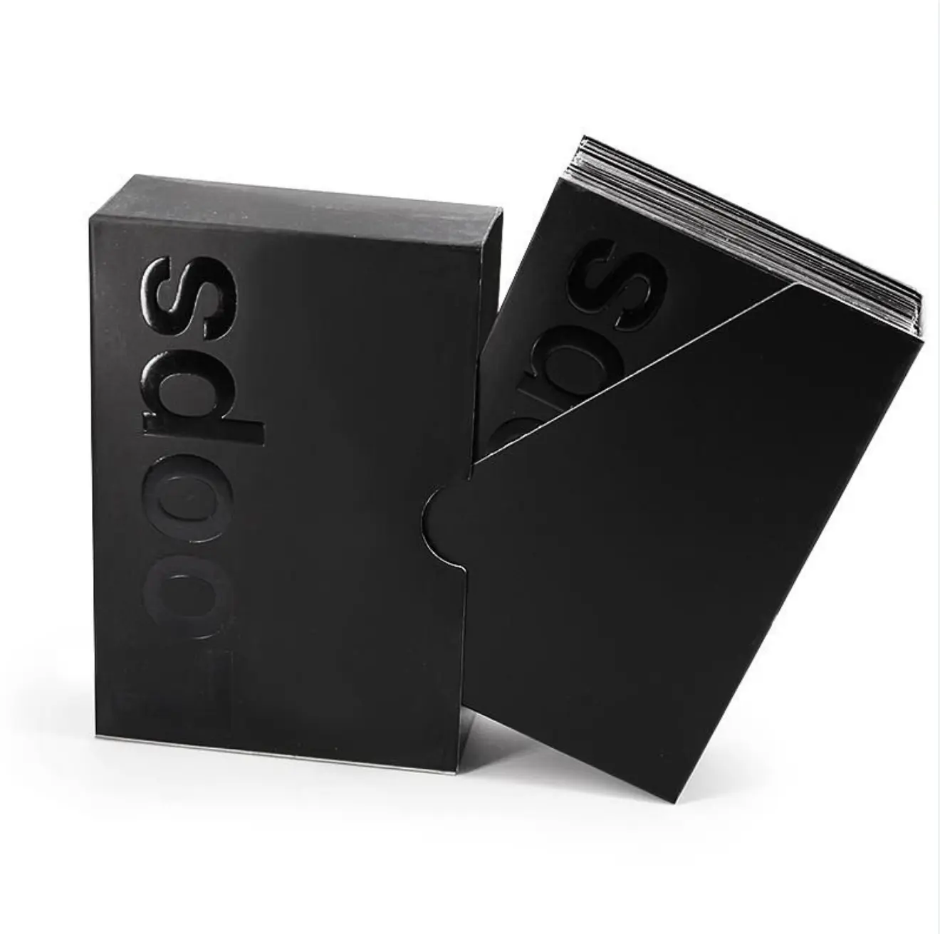 Loops Magic Trick by Yigal Mesika (Set of 8)