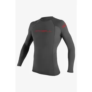 Youth Basic Skins 50+ L/S Rash Guard
