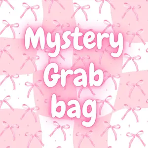 10 UVDTF 16oz Grab Bags