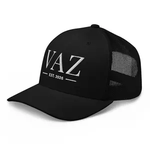 VAZ Premium Trucker Hat