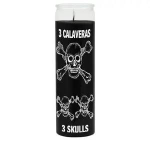 Three Skulls