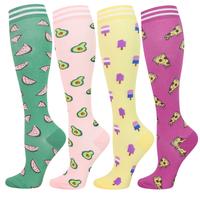 M-Food(Watermelon-Avocado-Ice cream-Pizza) 