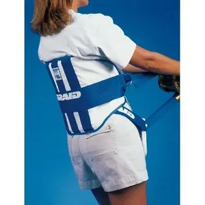 Braid 30500 Fighting Harness Large