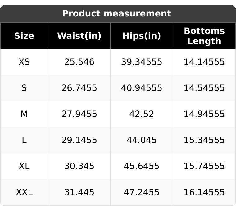 Women’s Casual Athletic Shorts, 2-pack, lined, drawstring, elastic waistband, suitable for outdoor sports, fitness, running, and casual wear, women’s shorts, athletic shorts, womenswear