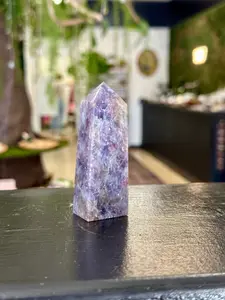Unicorn Stone Tower 3