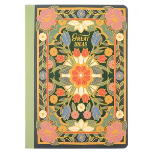 Ideas Journals