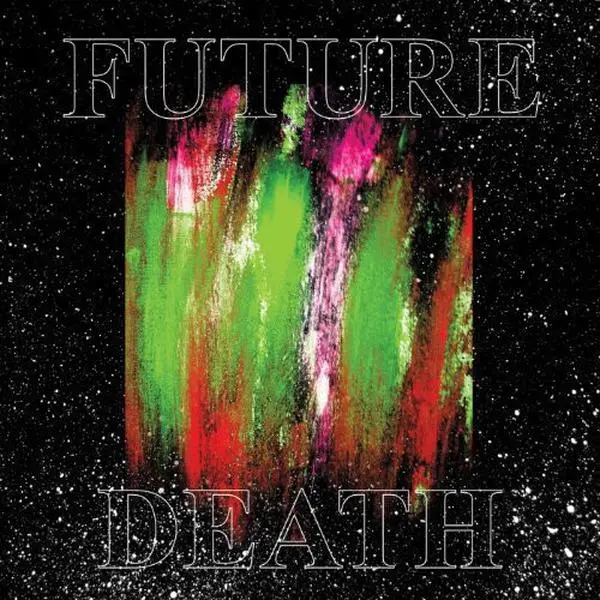 Future Death "Special Victim" Rock Music LP Vinyl - 2014 Release, Controlled Chaos Collection, 10 Tracks (Riot Trains, Junkhammer, Basements, Speedweed, Transparent, Roman Devices, Dream, Post-Everything, Killer, Cornered) | Vinyl Records, Band Act