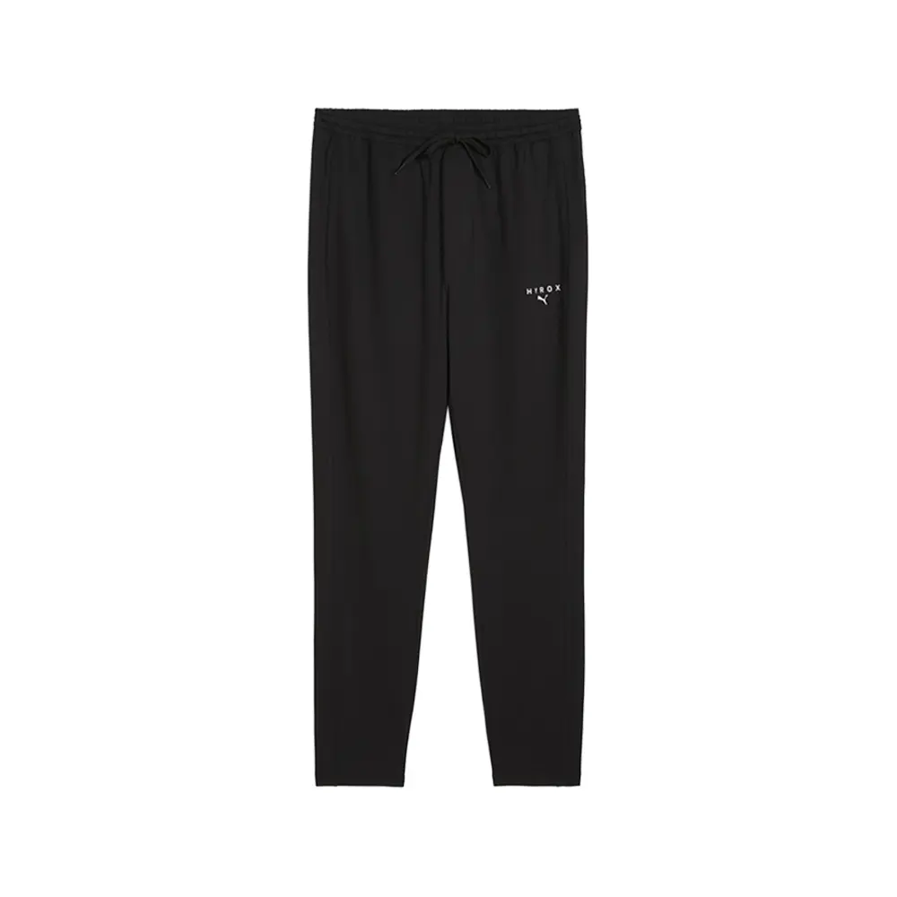 PUMA Mens X Hyrox Cloudspun Joggers Casual - Black
