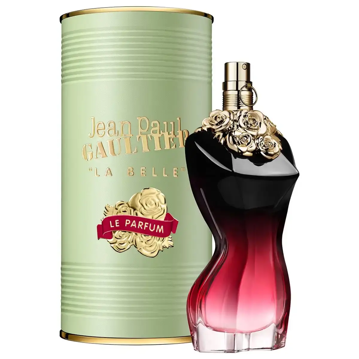 Jean Paul Gaultier La Belle Le Parfum for Women 100ml Eau de Parfum Spray