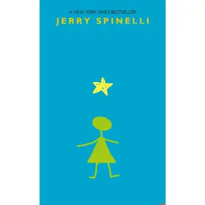 USED-Stargirl by Spinelli, Jerry (Mass Market Paperback)