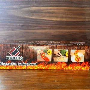 Disposable Cutting Boards
