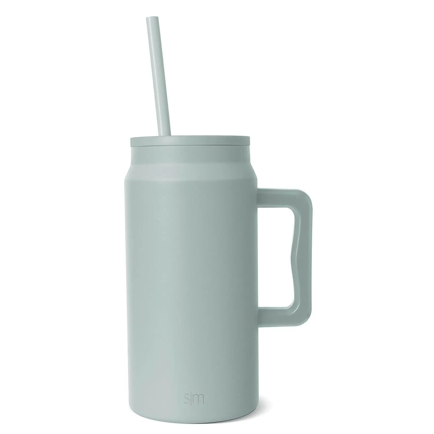 Simple Modern 50oz Trek Tumbler - Splash Proof Water Jug - Dishwasher Safe Simple Modern 50oz Trek Tumbler - Splash Proof Water Jug - Dishwasher Safe